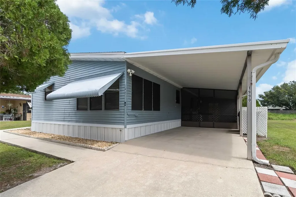 1990 Crystal Lane St Cloud FL 34769