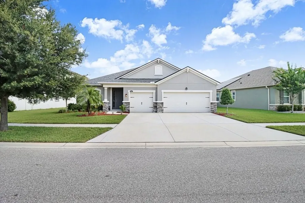 11520 Blue Woods Drive Riverview FL 33569