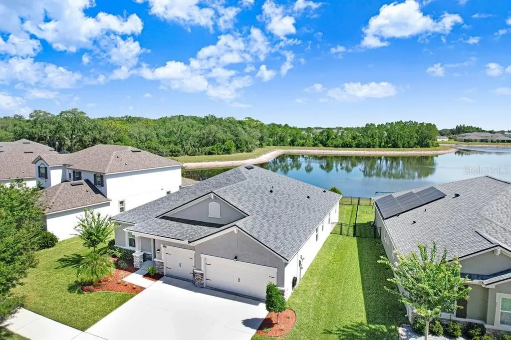 11520 Blue Woods Drive Riverview FL 33569