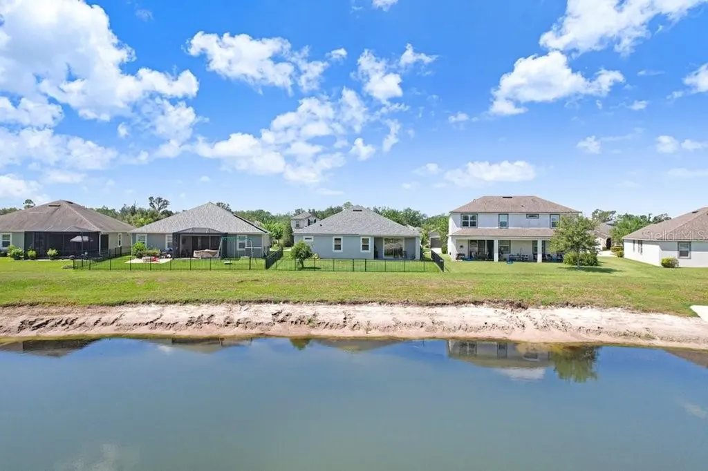 11520 Blue Woods Drive Riverview FL 33569