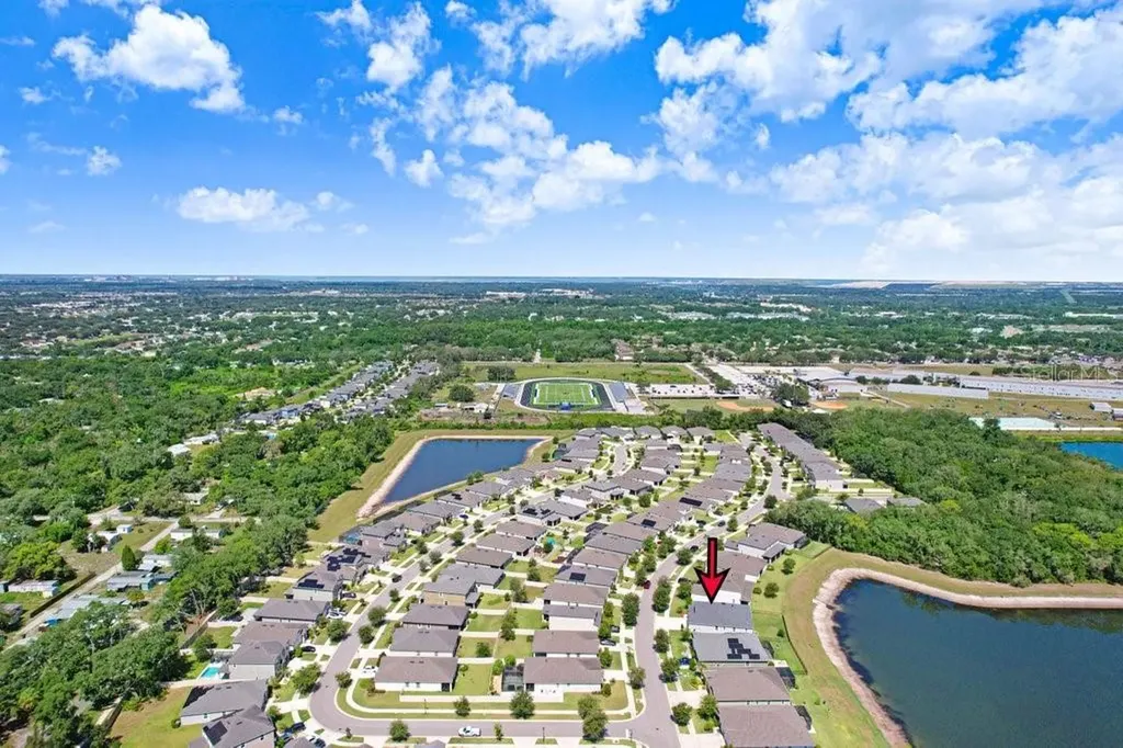 11520 Blue Woods Drive Riverview FL 33569