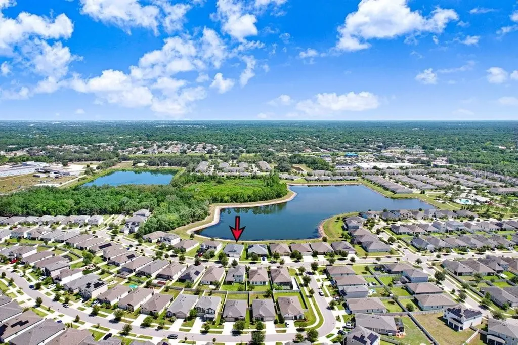 11520 Blue Woods Drive Riverview FL 33569