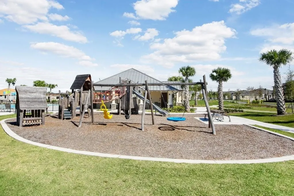 11520 Blue Woods Drive Riverview FL 33569
