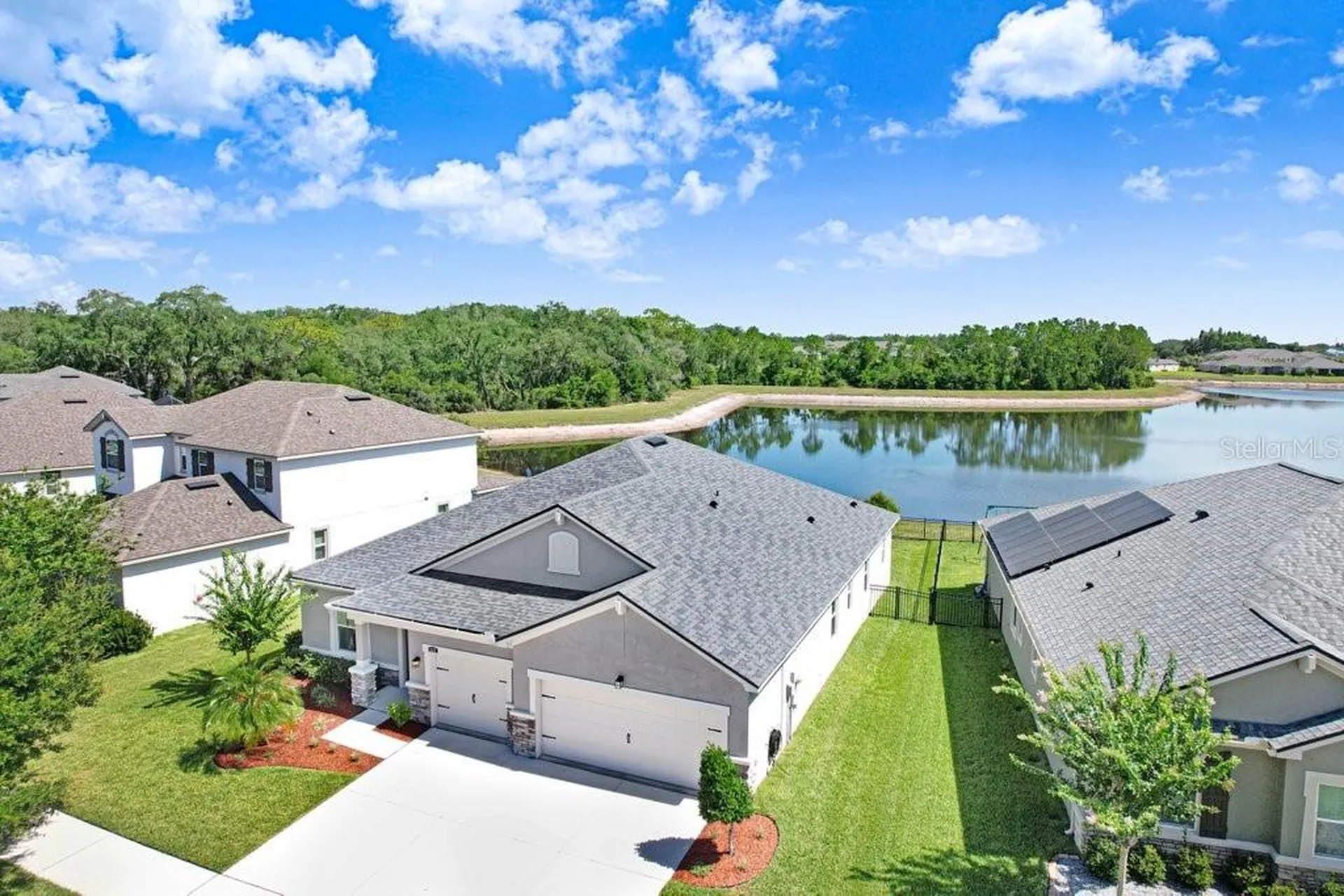 11520 Blue Woods Drive Riverview FL 33569