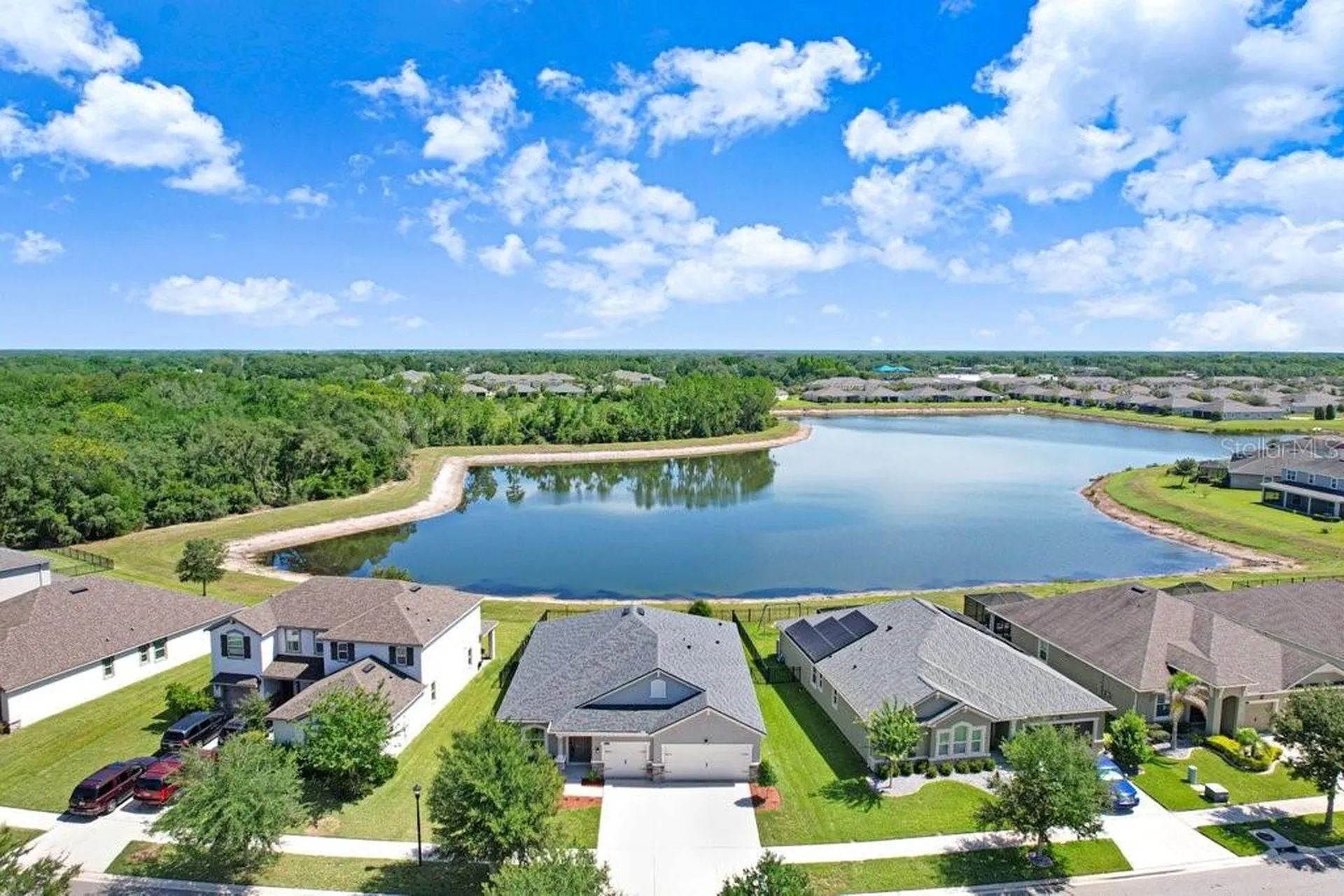 11520 Blue Woods Drive Riverview FL 33569