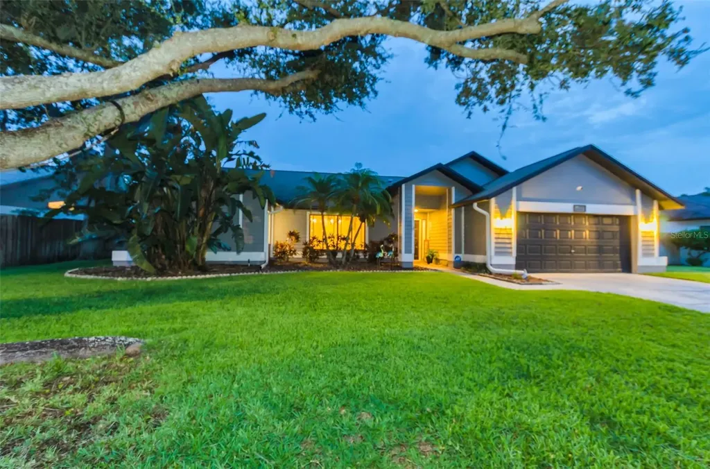 5441 Worthington Loop Palm Harbor FL 34685