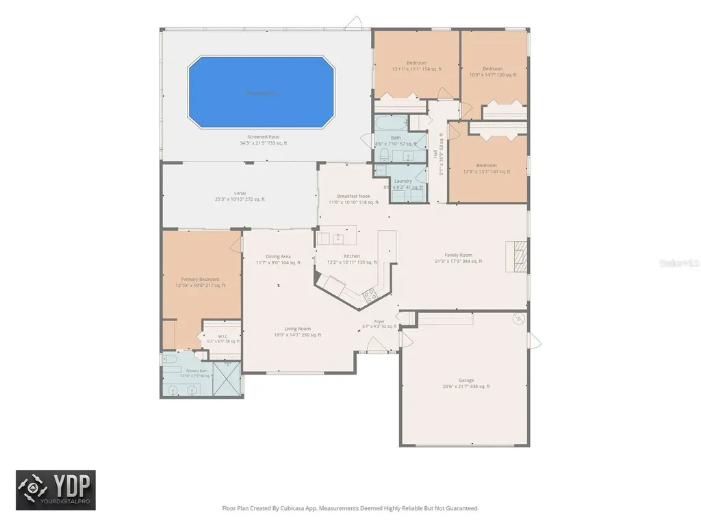 5441 Worthington Loop Palm Harbor FL 34685