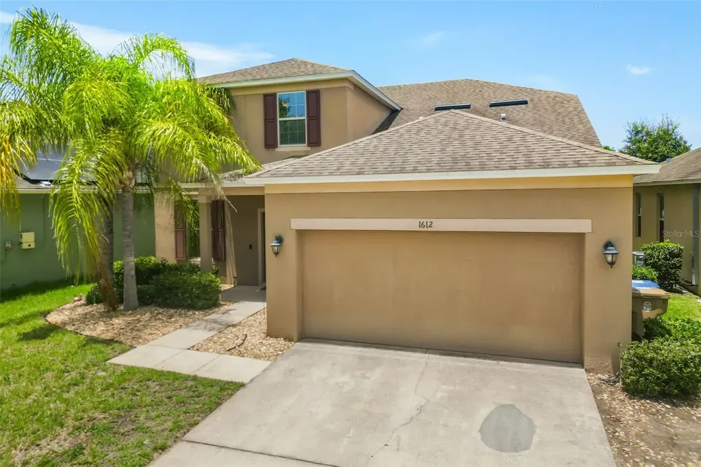 1612 Pine Marsh Loop St Cloud FL 34771