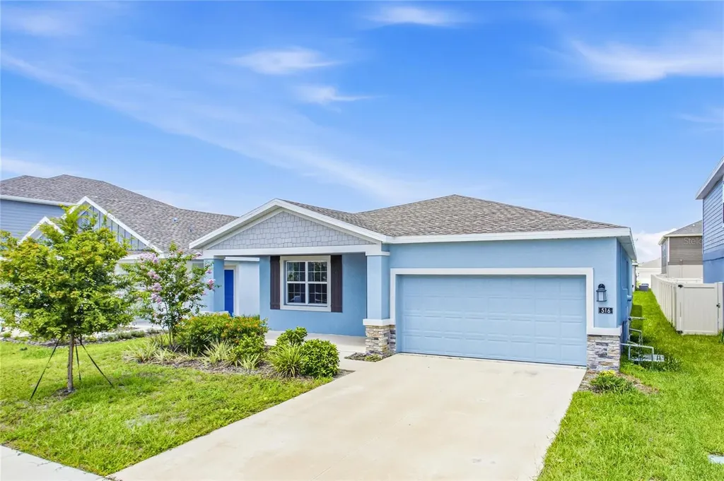 516 Reggie Road Winter Haven FL 33884