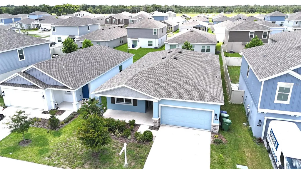 516 Reggie Road Winter Haven FL 33884