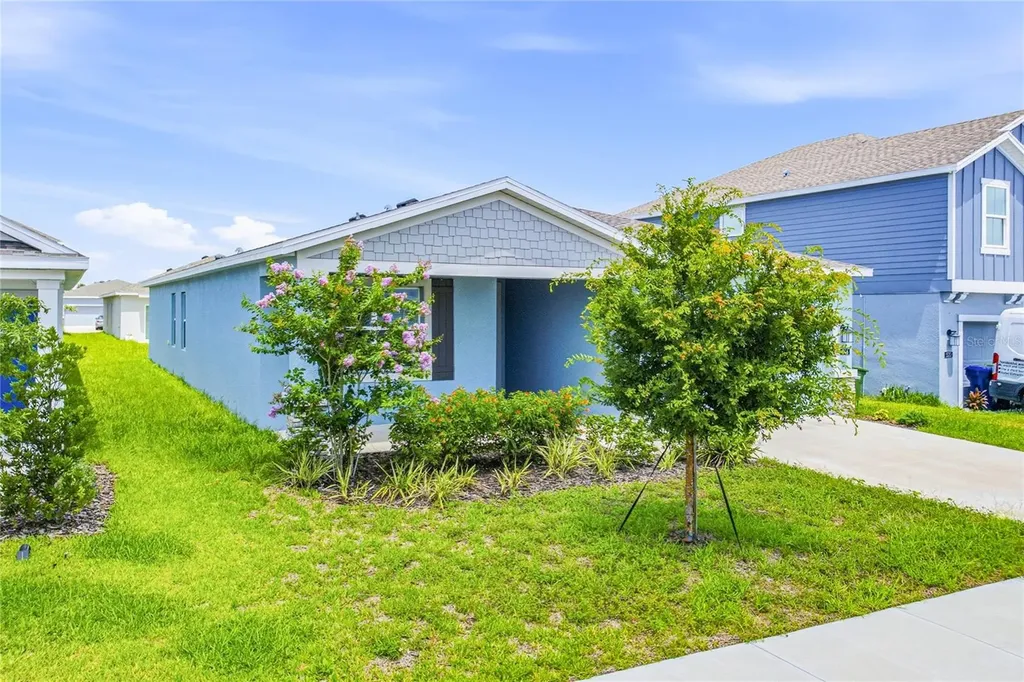 516 Reggie Road Winter Haven FL 33884