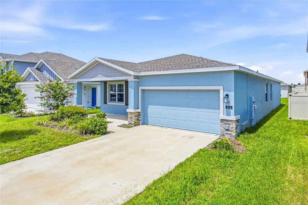 516 Reggie Road Winter Haven FL 33884