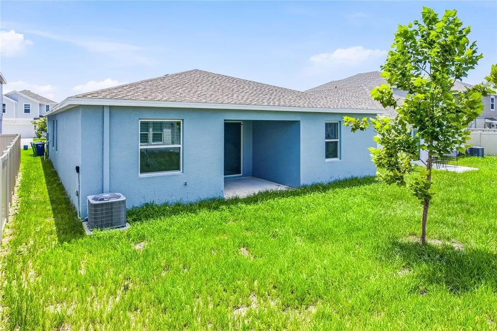 516 Reggie Road Winter Haven FL 33884