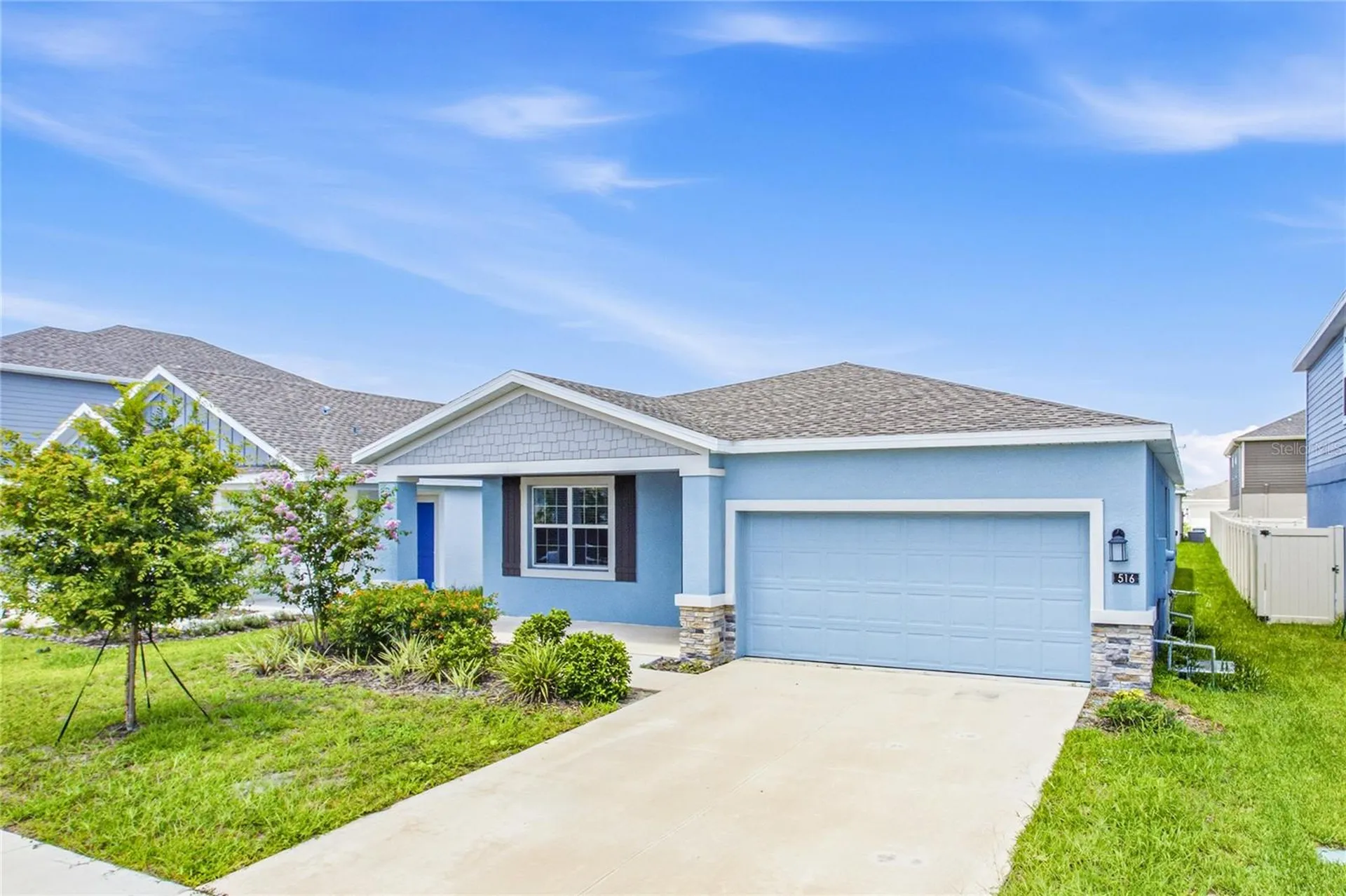 516 Reggie Road Winter Haven FL 33884