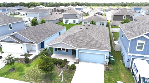 516 Reggie Road Winter Haven FL 33884