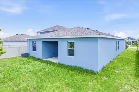 516 Reggie Road Winter Haven FL 33884