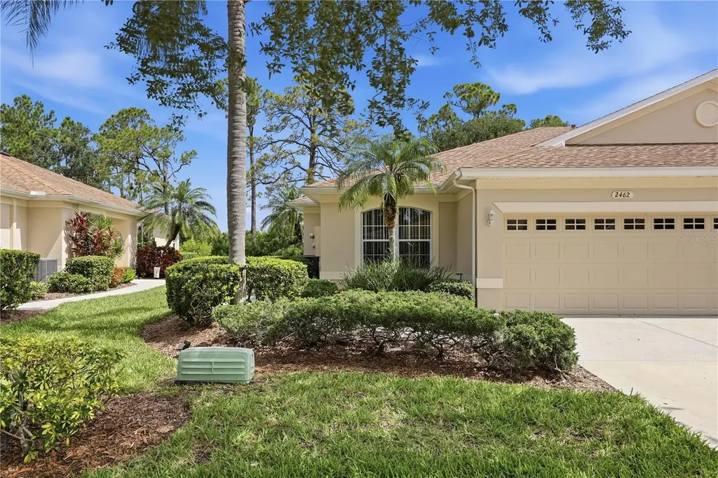 2462 Magnolia Circle North Port FL 34289