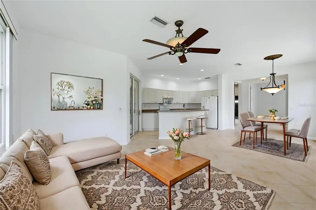 2462 Magnolia Circle North Port FL 34289
