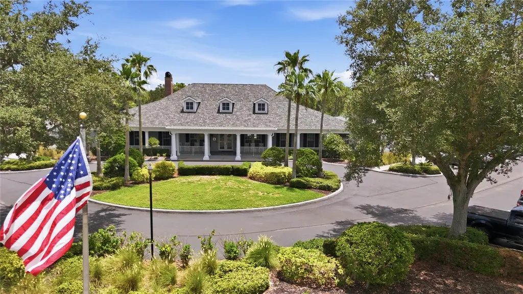 2462 Magnolia Circle North Port FL 34289