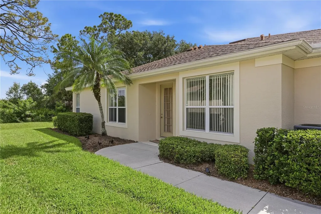 2462 Magnolia Circle North Port FL 34289