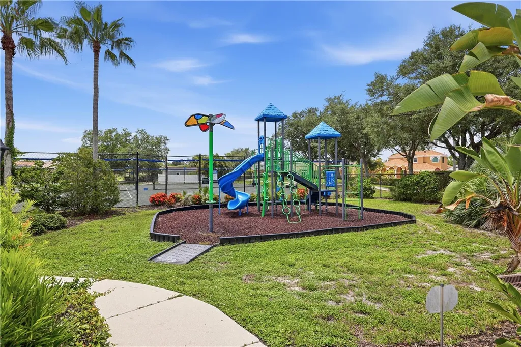 2462 Magnolia Circle North Port FL 34289