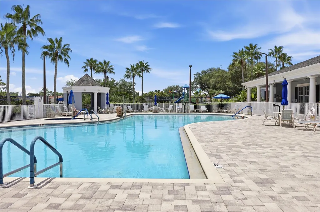 2462 Magnolia Circle North Port FL 34289
