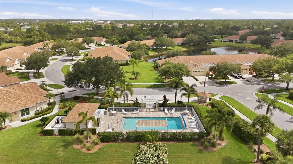 2462 Magnolia Circle North Port FL 34289