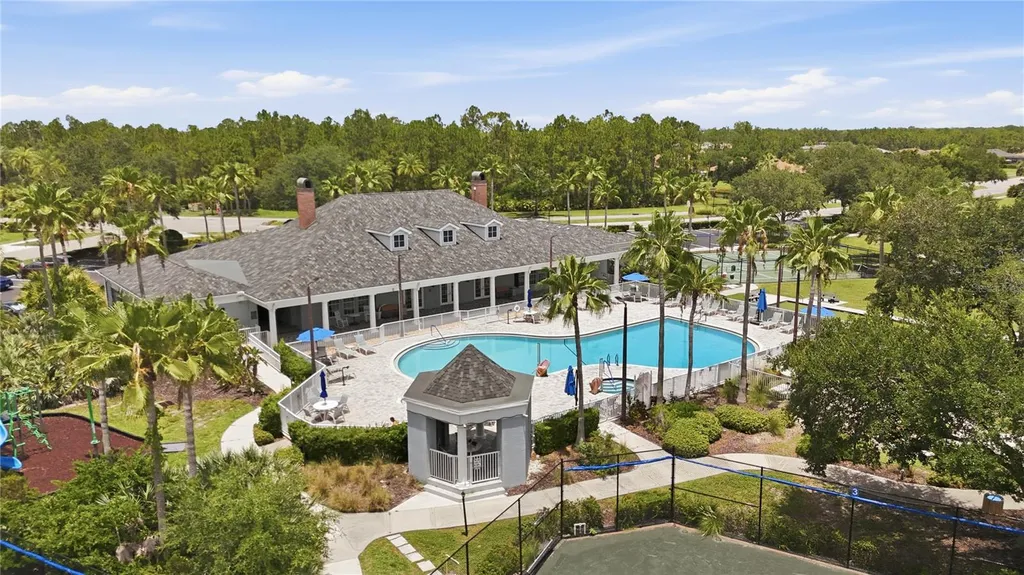 2462 Magnolia Circle North Port FL 34289