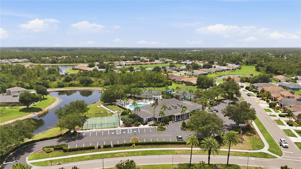 2462 Magnolia Circle North Port FL 34289