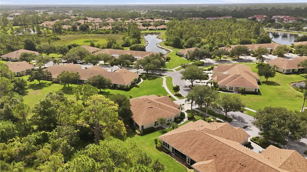 2462 Magnolia Circle North Port FL 34289