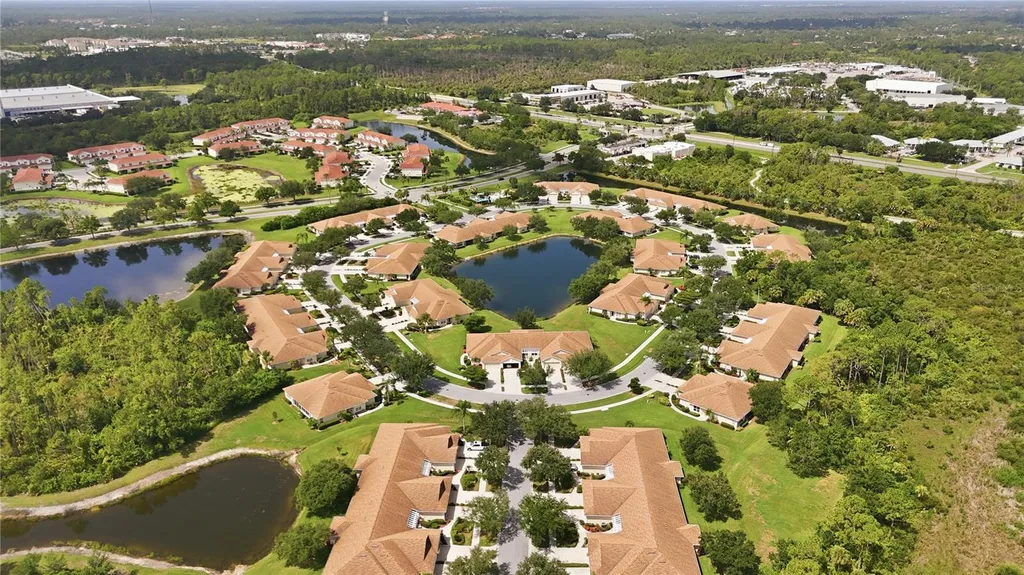 2462 Magnolia Circle North Port FL 34289