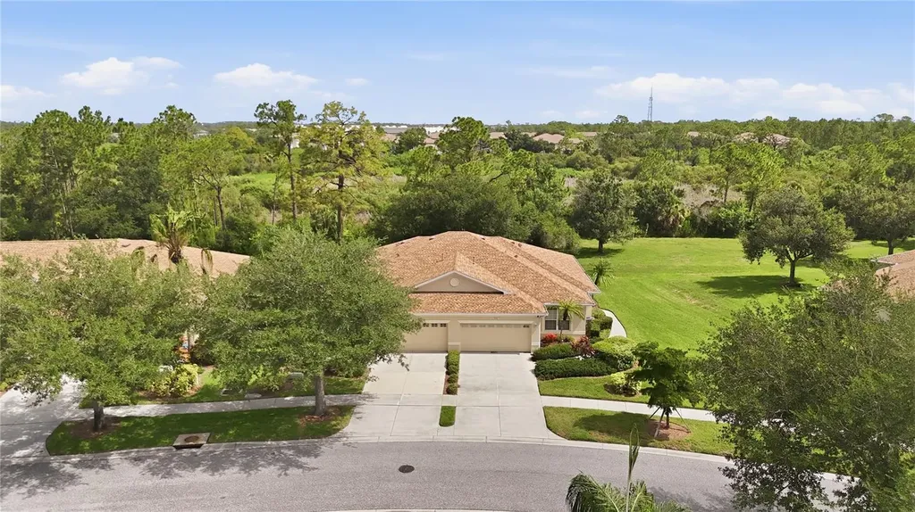 2462 Magnolia Circle North Port FL 34289
