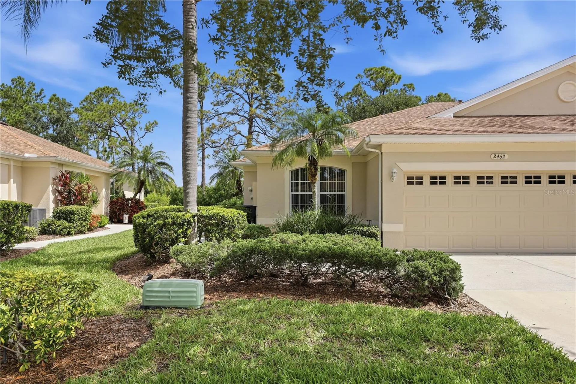 2462 Magnolia Circle North Port FL 34289
