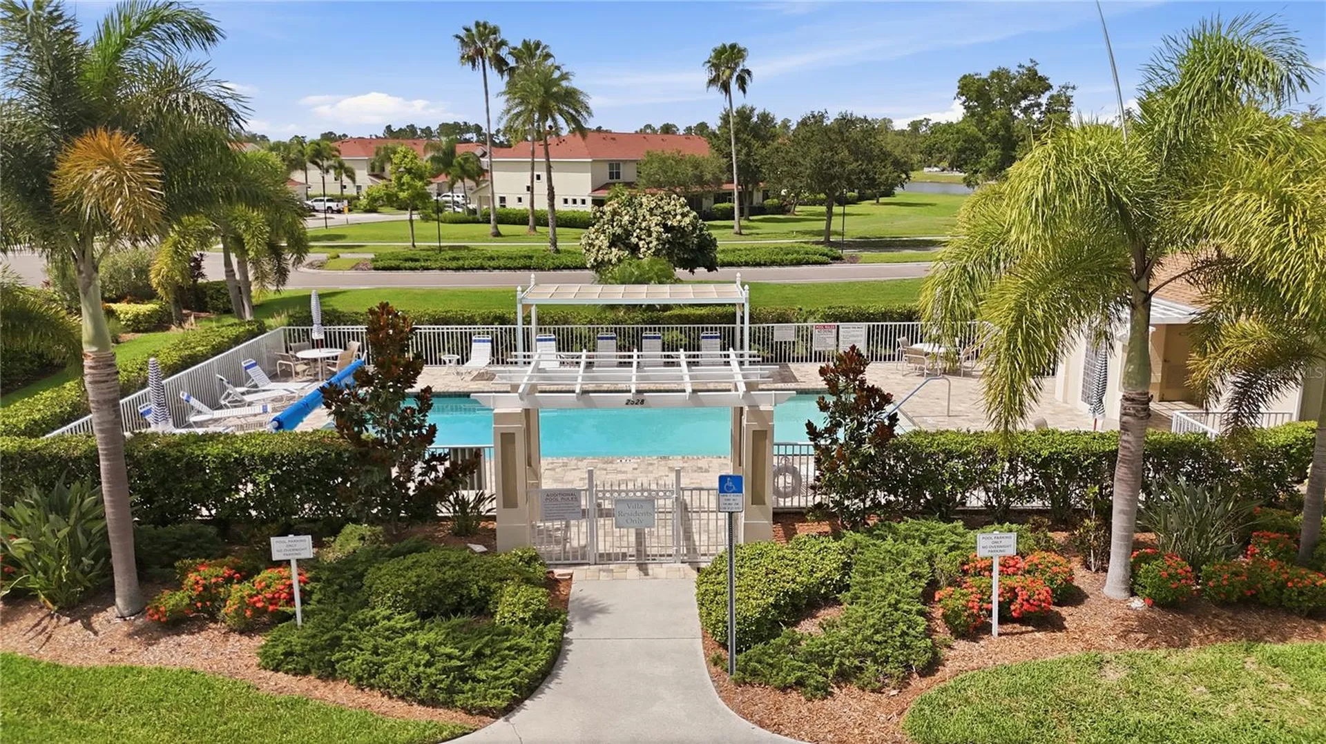 2462 Magnolia Circle North Port FL 34289