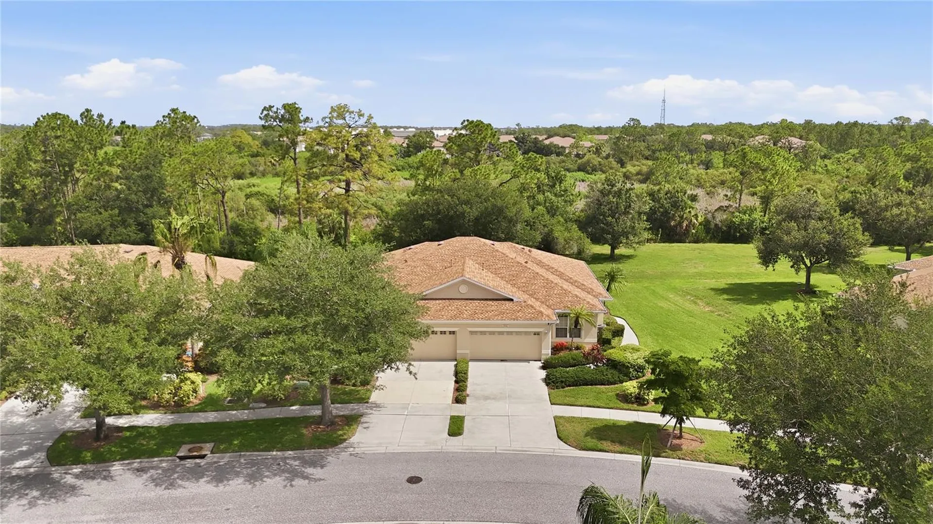 2462 Magnolia Circle North Port FL 34289