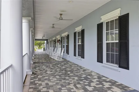 2462 Magnolia Circle North Port FL 34289