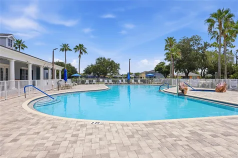 2462 Magnolia Circle North Port FL 34289