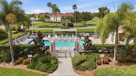 2462 Magnolia Circle North Port FL 34289
