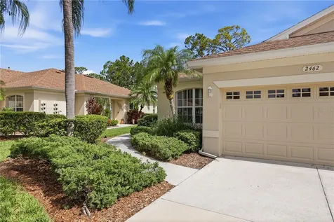 2462 Magnolia Circle North Port FL 34289