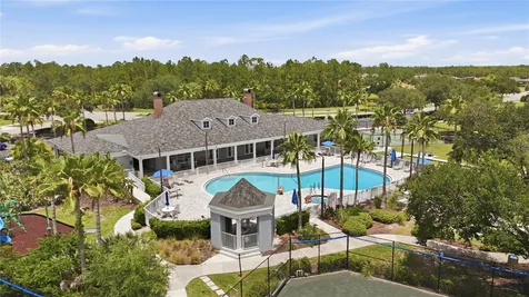 2462 Magnolia Circle North Port FL 34289