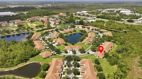 2462 Magnolia Circle North Port FL 34289