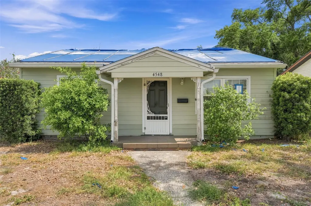 4548 12th Avenue N St Petersburg FL 33701