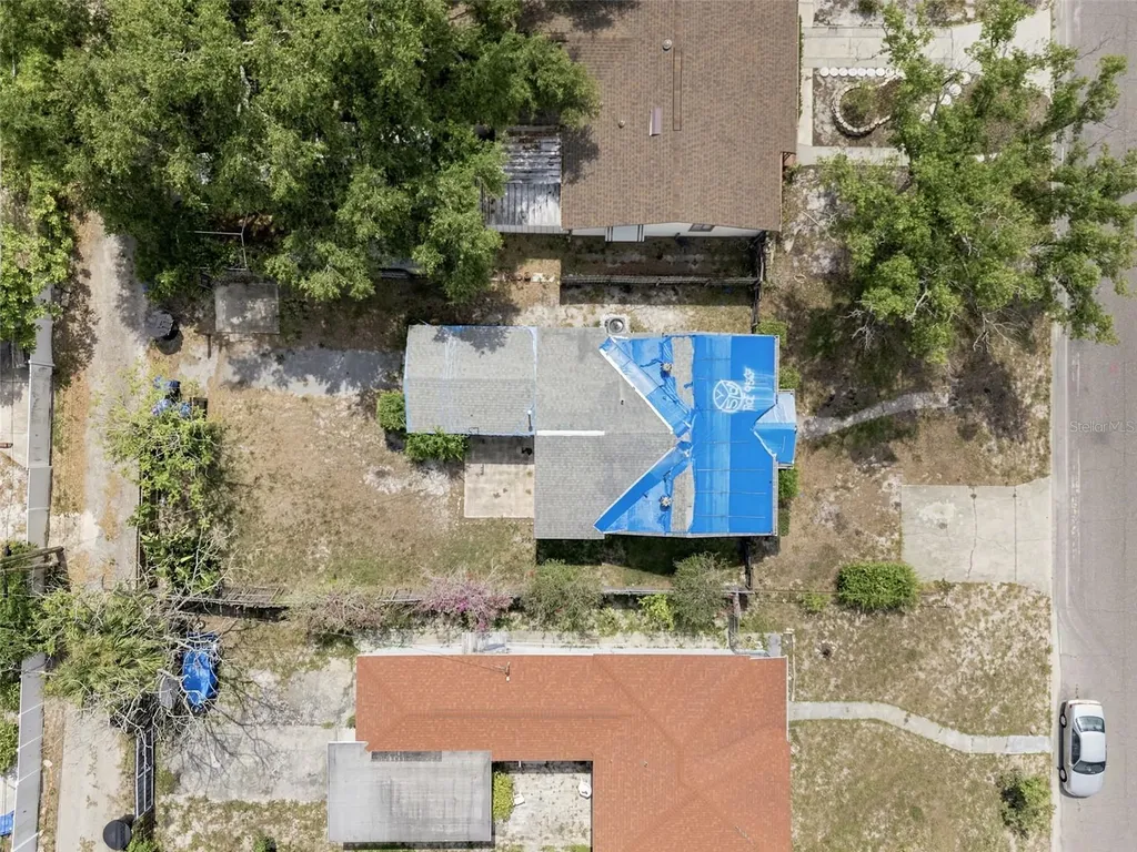 4548 12th Avenue N St Petersburg FL 33701