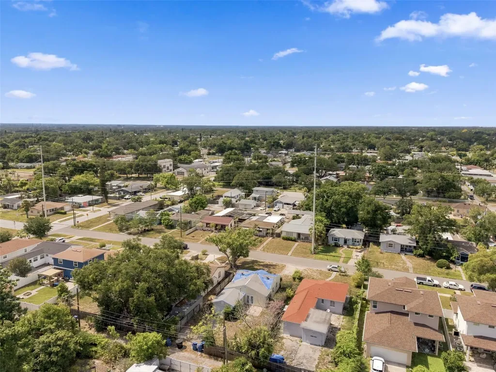 4548 12th Avenue N St Petersburg FL 33701