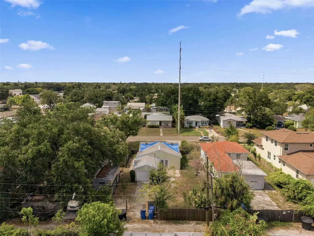 4548 12th Avenue N St Petersburg FL 33701
