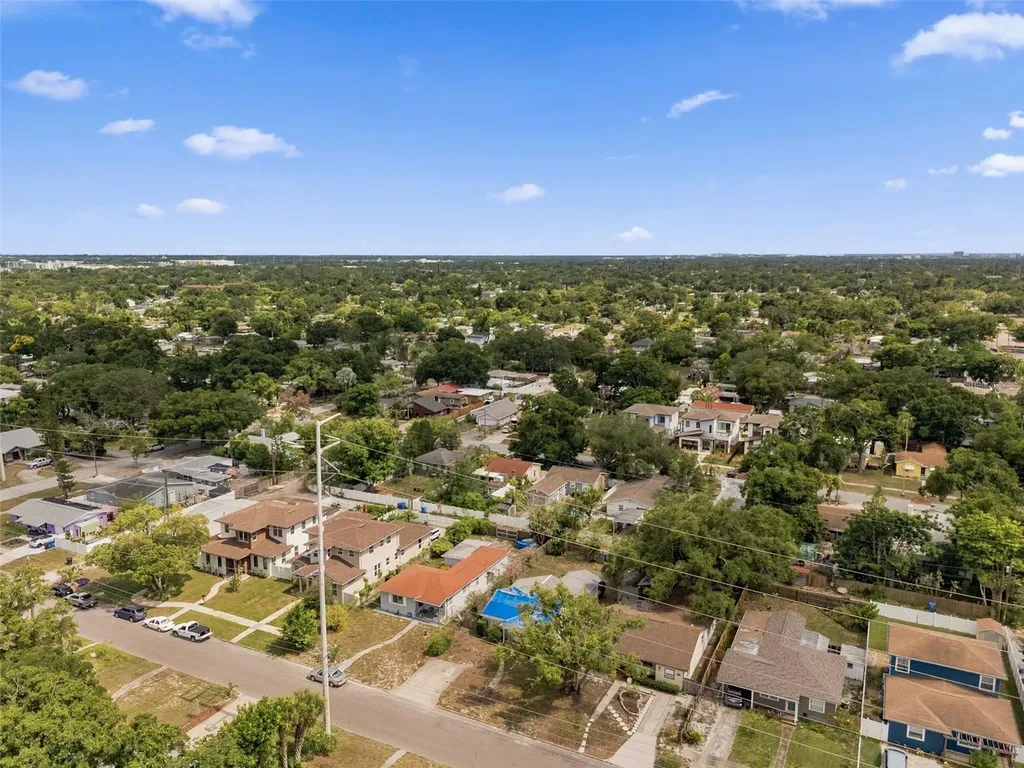 4548 12th Avenue N St Petersburg FL 33701