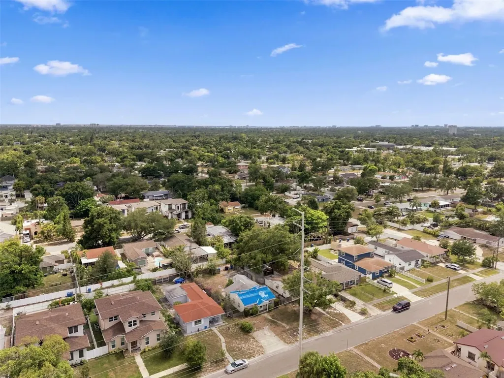 4548 12th Avenue N St Petersburg FL 33701