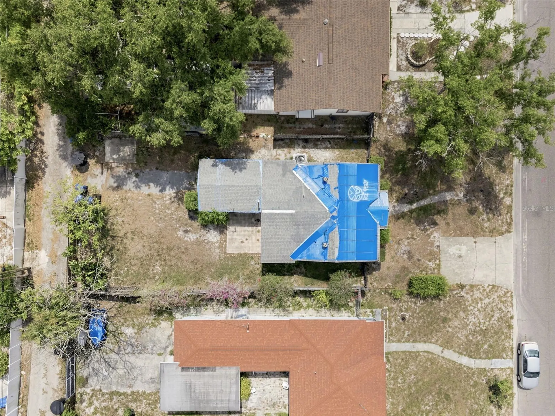 4548 12th Avenue N St Petersburg FL 33701