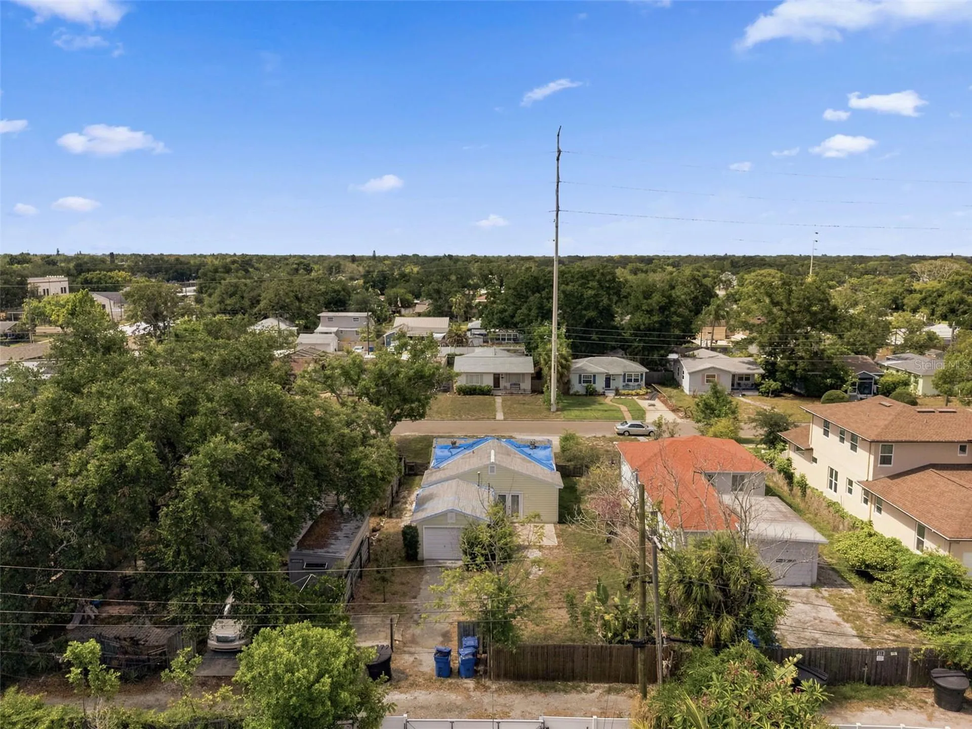 4548 12th Avenue N St Petersburg FL 33701