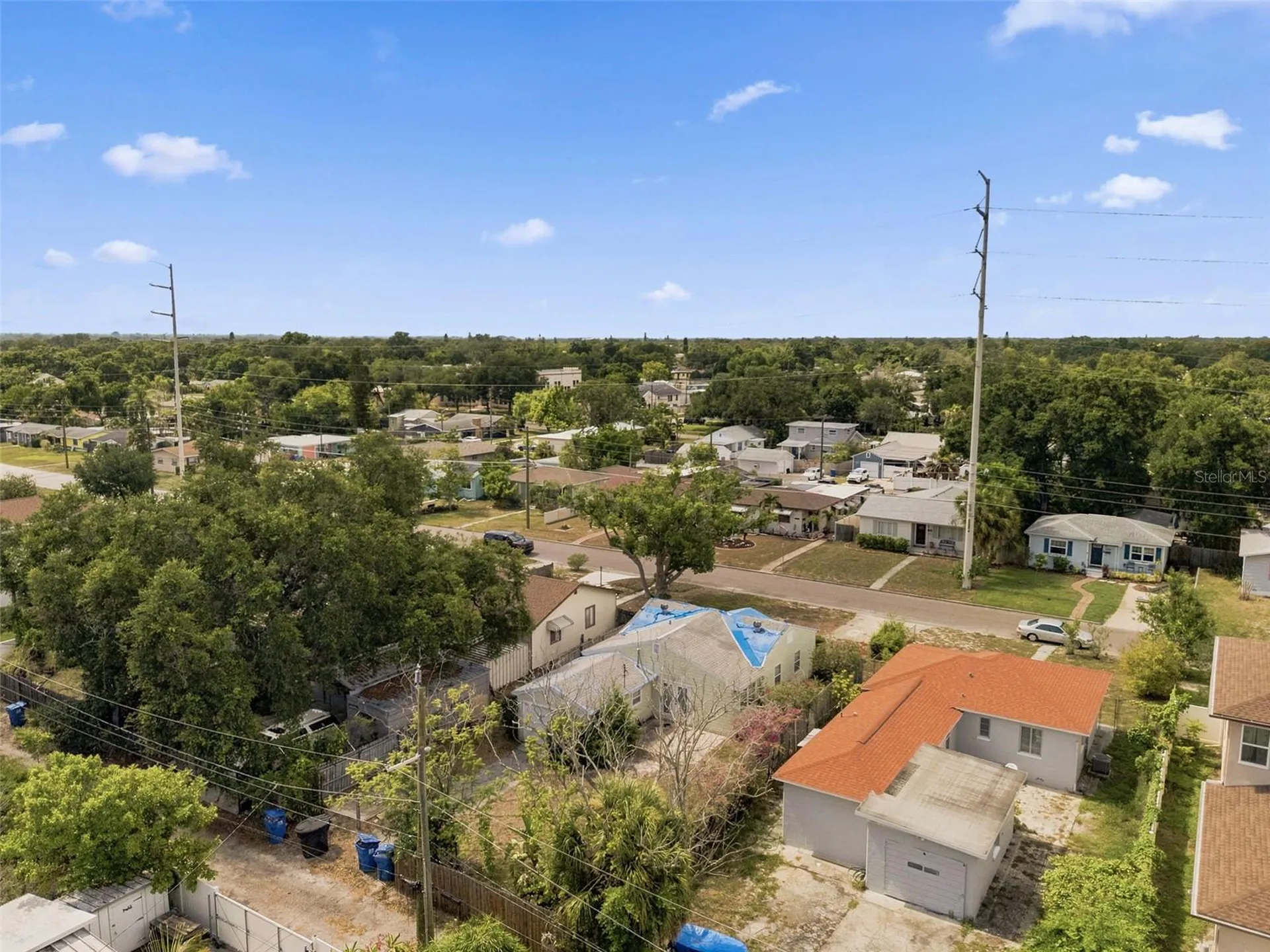 4548 12th Avenue N St Petersburg FL 33701